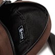 A Bathing Ape Ape Head Shoulder Bag brown 89832 6