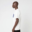 A Bathing Ape Asnka Kanji Graffiti Logo Tee wit 89870 3