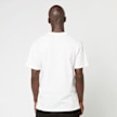 A Bathing Ape Bathing Ape Script Logo Tee white 86331 4