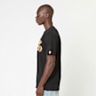 A Bathing Ape Bathing Ape Script Logo Tee black 86330 3
