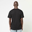 A Bathing Ape Bathing Ape Script Logo Tee zwart 86330 4