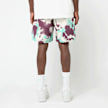 A Bathing Ape Map Camo Regular Fit Beach Shorts multicolor 90431 4