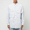 Comme des Garcons Homme Shirt blau 90931 2
