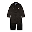 Junya Watanabe MAN x Carhartt WIP Onesie zwart 87313 1