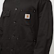 Junya Watanabe MAN x Carhartt WIP Onesie zwart 87313 5