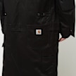 Junya Watanabe MAN x Carhartt WIP Onesie zwart 87313 6