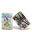 MightyJaxx Freeny´s Hidden Dissectibles: One Piece multi-colour 88722 3