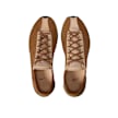 Nike   Wmns Air Superfly "Ale Brown" braun 86121 4