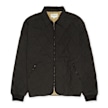 thisisneverthat Quilted Jacket schwarz 85631 1