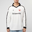 thisisneverthat Soccer Jersey white 90088 2