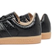 adidas Originals Wmns BW Army Lux (Cracked Leather) black 87678 5