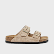 Birkenstock Wmns Arizona Leve (narrow) beige 89234 2