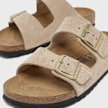 Birkenstock Wmns Arizona Leve (narrow) beige 89234 5
