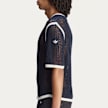 adidas Originals x Wales Bonner Wmns Knit Tee blau 87814 3
