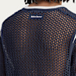adidas Originals x Wales Bonner Wmns Knit Tee blauw 87814 5