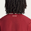 adidas Originals x Wales Bonner Terry Polo Shirt rot 89850 6