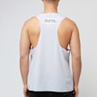 PUMA MMQ Running Tank Top blauw 87329 4