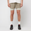 PUMA MMQ Running Shorts beige 88480 2