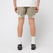 PUMA MMQ Running Shorts beige 88480 4
