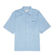 Marni Shirt blue 89238 1