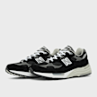 New Balance 992 Made in USA (U992BK) schwarz 85644 1