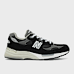 New Balance 992 Made in USA (U992BK) schwarz 85644 2