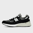 New Balance 992 Made in USA (U992BK) black 85644 3