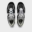 New Balance 992 Made in USA (U992BK) black 85644 4