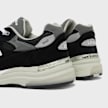 New Balance 992 Made in USA (U992BK) schwarz 85644 5