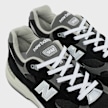 New Balance 992 Made in USA (U992BK) schwarz 85644 6