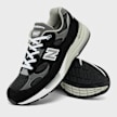 New Balance 992 Made in USA (U992BK) schwarz 85644 7