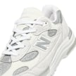 New Balance 992 Made in USA (U992NC) white 85651 5