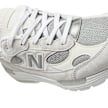 New Balance 992 Made in USA (U992NC) white 85651 7