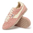 Autry Wmns Windspin Low lichtroze 87346 7