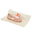 Autry Wmns Windspin Low lichtroze 87346 8