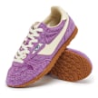 Autry Wmns Windspin Low lila 85664 7