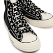 Converse Wmns Chuck 70 All Star Yin-Yang schwarz 90728 6