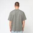 Pleasures Onyx Glitter Shirt grau 87775 4