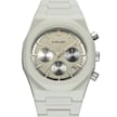 D1 Milano Polychrono Watch 40.5mm grau 90953 1