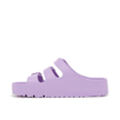 Birkenstock Papillio Florida III Flex Platform EVA (narrow) roze 90729 3
