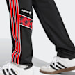 adidas Originals Manchester United FC Track Pant 91 zwart 87722 5