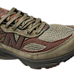 New Balance 990v6 Made in USA (U990CA6) brown 85695 6