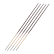 Unifrom Cinnamon Core Incense 15Pcs braun 90165 2