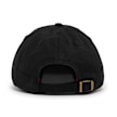 '47 MLB New York Yankees Icon  Heart Clean Up Cap black 90392 2
