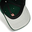 '47 MLB New York Mets Premium Base Runner Clean Up Cap groen 90391 3