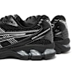 ASICS SportStyle Wmns Gel-Kayano 14 black 89252 5