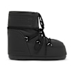 Moon Boot Wmns Icon Low Rubber zwart 86134 2