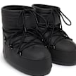 Moon Boot Wmns Icon Low Rubber zwart 86134 5