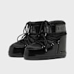 Moon Boot Wmns Icon Low Glance black 86135 1