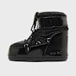 Moon Boot Wmns Icon Low Glance zwart 86135 2